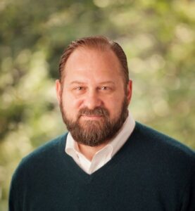 Picture of Guy Strawder, LMFT, LPC, MHA