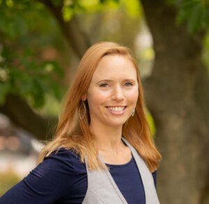 Picture of Heather Ulstad, MS MERP
